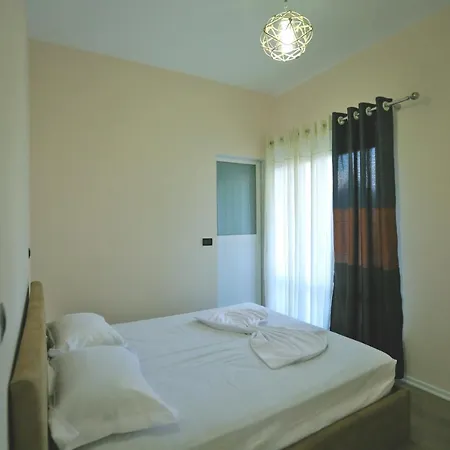 The Millennial Apartments Tirana Exterior photo