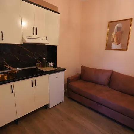 The Millennial Apartments Tirana Exterior photo