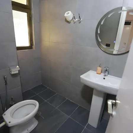 The Millennial Apartments Tirana Exterior photo