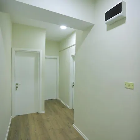 The Millennial Apartments Tirana Exterior photo