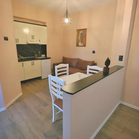 The Millennial Apartments Tirana Exterior photo