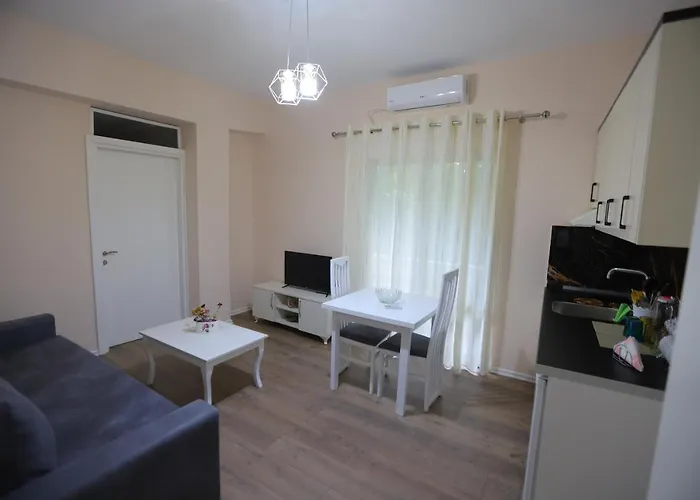 The Millennial Apartments