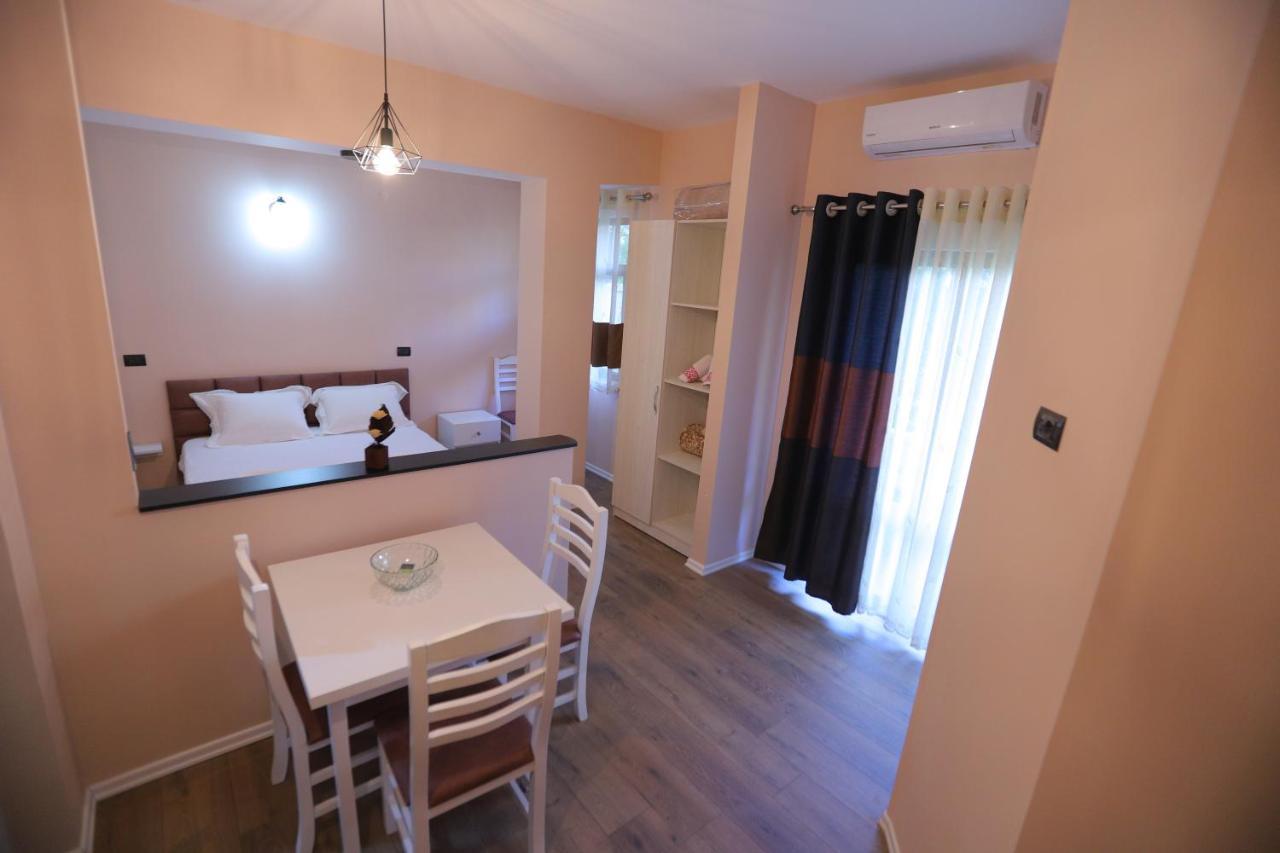 The Millennial Apartmán